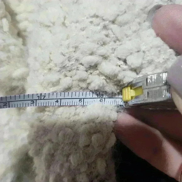 Baciano womens cardigan,  size medium - Picture 5 of 6